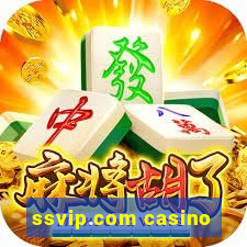 ssvip.com casino